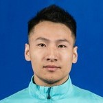 Yang Xiaotian Shijiazhuang Y. J. player
