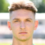 J. Kügel FC Ingolstadt 04 player