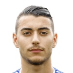 Miguel Coimbra Fernandes player photo
