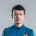 Tianyi Gao Profile