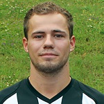 Manuel Pforr player photo