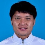 Wang Song Nantong Zhiyun player