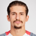 Kirill Morozov FK Neftekhimik player photo