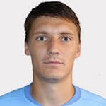 Egor Makarov player photo