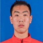 Feng Boyuan Henan Jianye player
