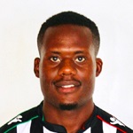 Boyd Siame Musonda player photo