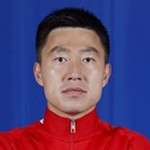 Weijie Sui player photo