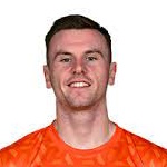 Mark Byrne player photo