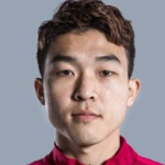 Mincheng Yuan Changchun Yatai player
