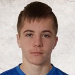 S. Goričan NK Lokomotiva Zagreb player
