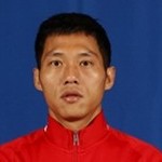 Qing Wu player photo