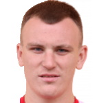 M. Kovel FC Isloch Minsk R. player