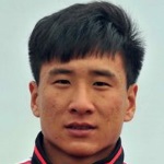 Shangkun Teng player photo