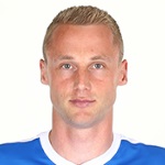 F. Bastians Rot-weiss Essen player