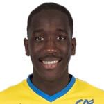 Rassoul Ndiaye Player Profile