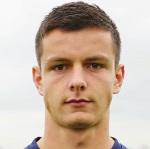 J. Hugonet FC Magdeburg player