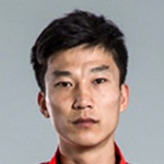 Liu Yang Shijiazhuang Y. J. player
