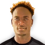 Taddeus Nkeng Fomakwang player photo