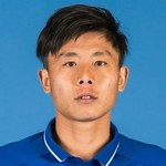 Zheng Kaimu Shijiazhuang Y. J. player