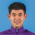 Guo Hao Tianjin Teda player