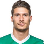 Giancarlo Pinna player photo