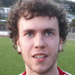 Lucas Abend player photo