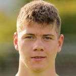 Tim Kieren player photo