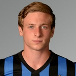 Gianluca Bohr player photo