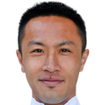 Player representative image Chiming Zhang