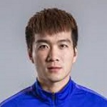 Zhao Honglüe Shijiazhuang Y. J. player