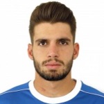 Esteve Peña Albons player photo