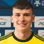 Mateusz Dudek player photo