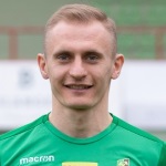 Mateusz Szymorek Bełchatów player photo