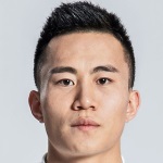 Chao Gan Chengdu Better City player