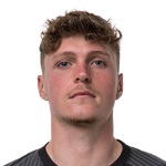 N. Dyhr FC Midtjylland player