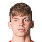 Matouš Babka player photo