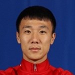 Xu Yang Profile