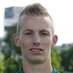 Gerald Postma player photo