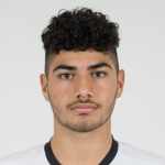 Furkan Sağman player photo