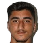 Mehmet Suha Yiğit player photo