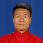 Donglu Sui player photo