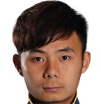 Feng Zhuoyi Chengdu Better City player