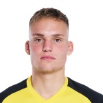 B. Verbruggen Netherlands player