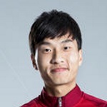 Long Wei Qingdao Jonoon player