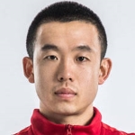 Ma Xingyu Qingdao Jonoon player