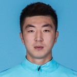 Jihong Jiang player photo