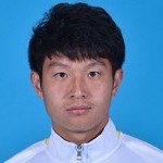 Wang Jianan Meizhou Kejia player