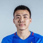 Li Peng Shijiazhuang Y. J. player