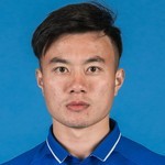 Cao Yunding Shanghai Shenhua player