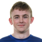 Darragh Power Waterford player photo